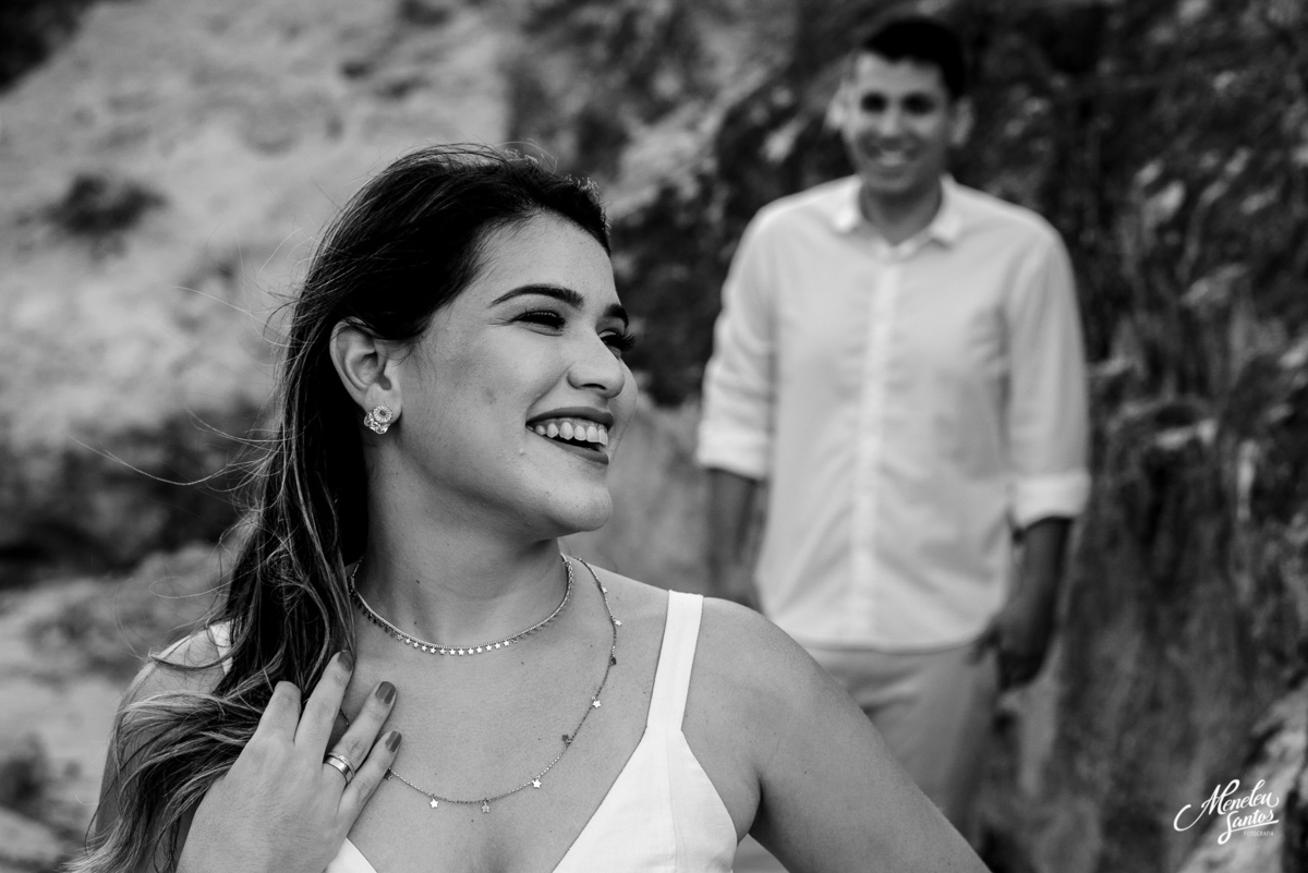 ensaio de casal na praia por fotografo em fortaleza