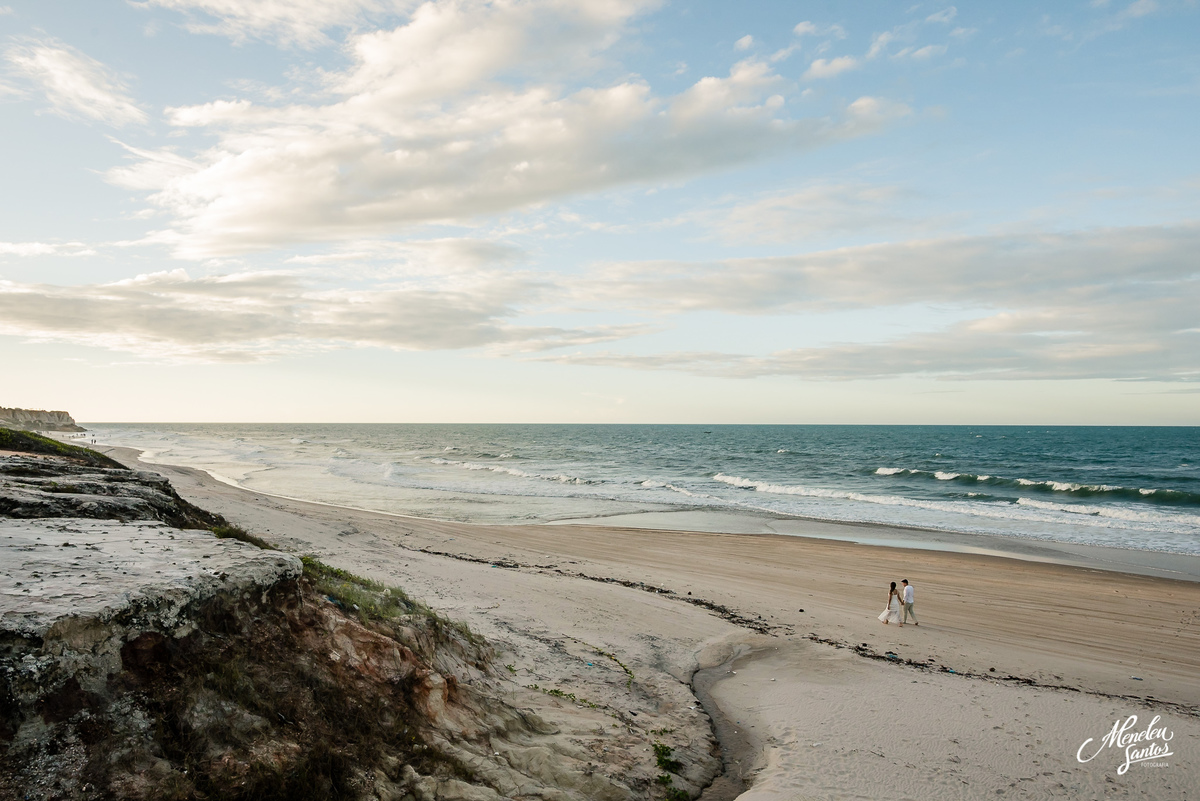 ensaio de casal em fortaleza