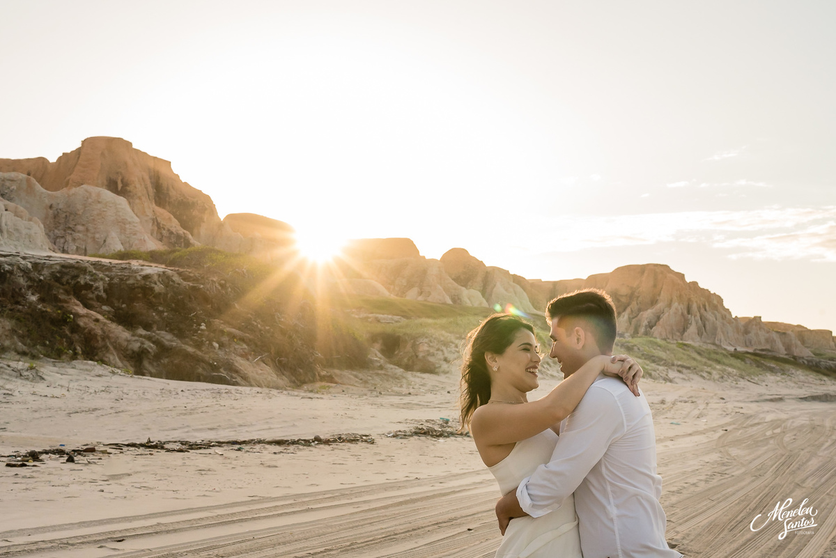 ensaio de casal em fortaleza