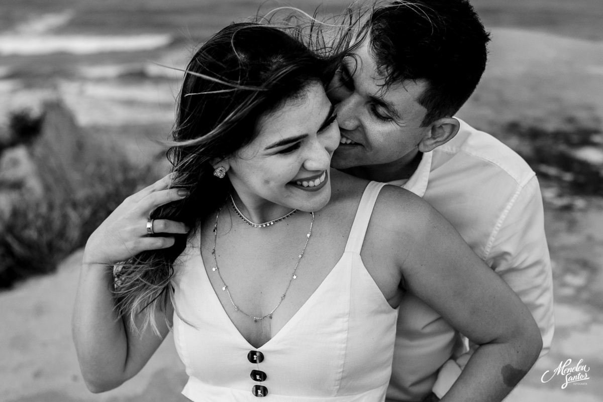 ensaio de casal em fortaleza