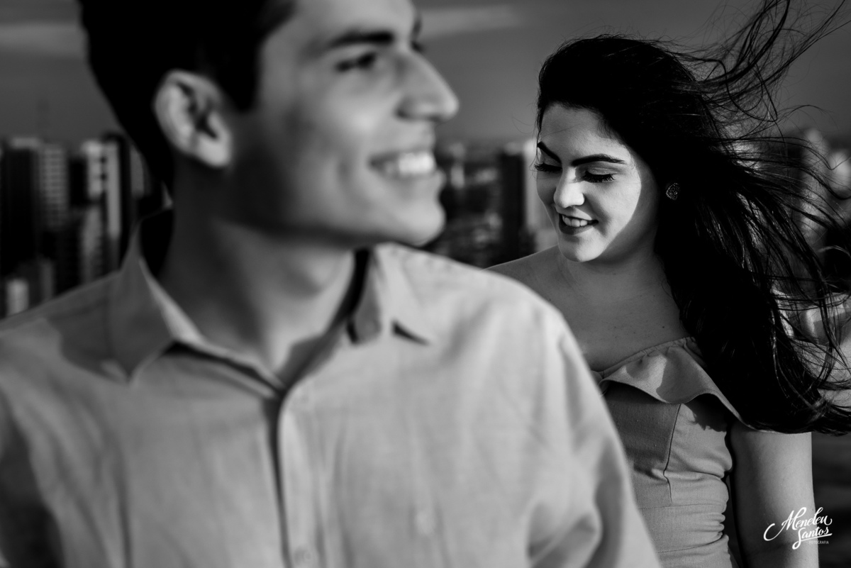 Ensaio de casal  em Heliponto em Fortaleza-CE