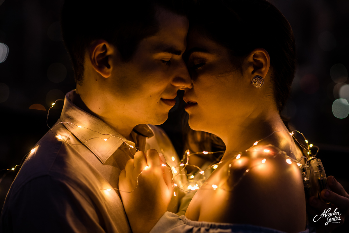 Ensaio de casal  em Heliponto em Fortaleza-CE