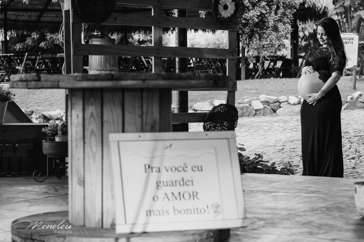 ensaio gestante em Fortaleza por Meneleu Santos