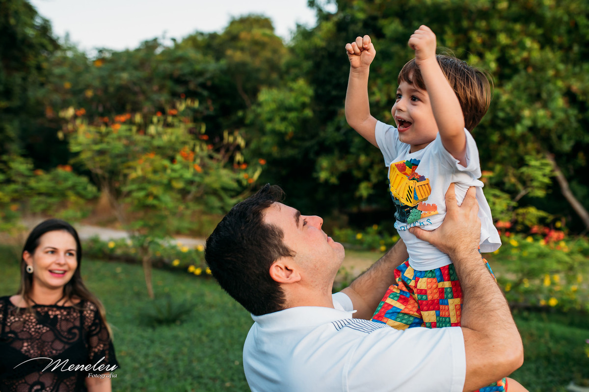 ensaio gestante em Fortaleza por Meneleu Santos