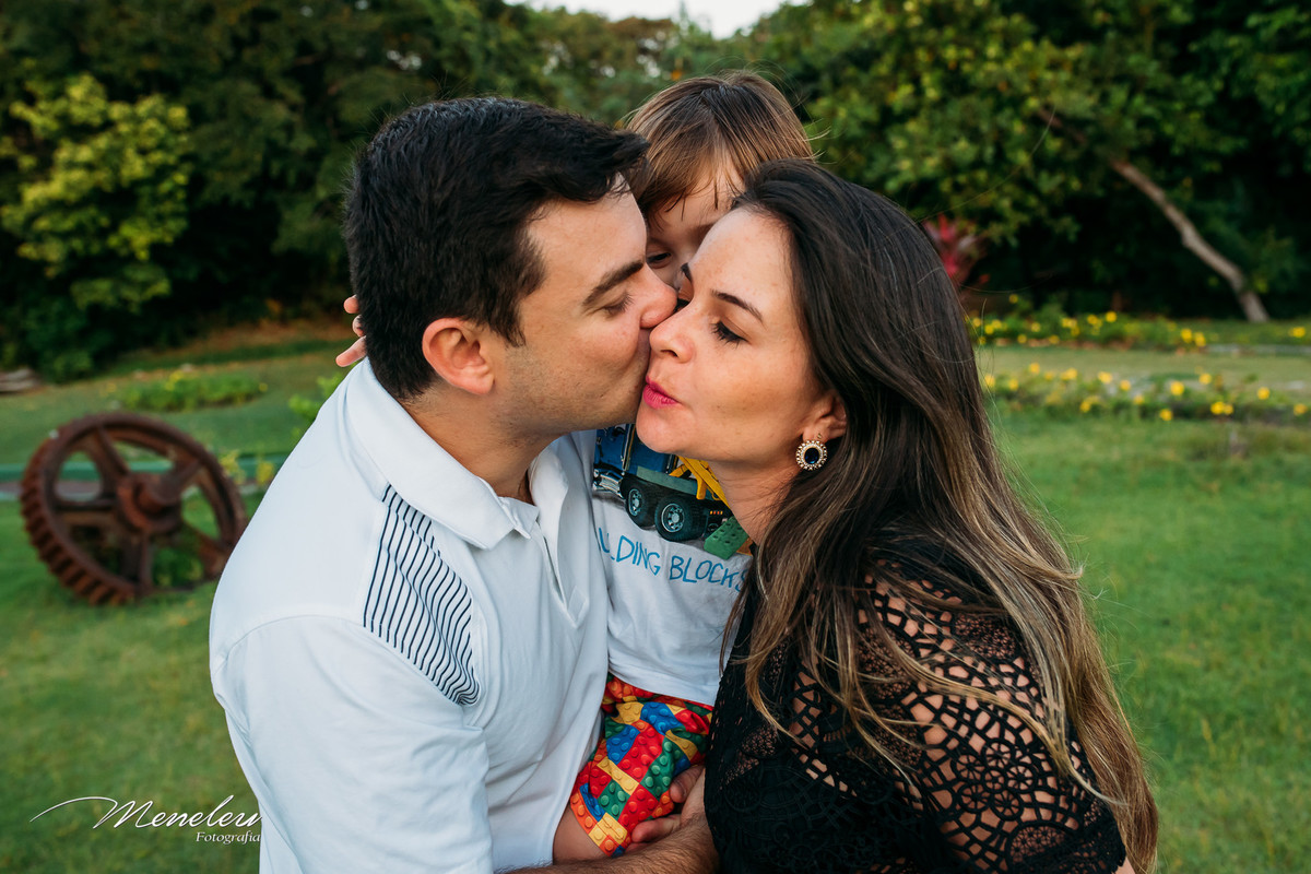 ensaio gestante em Fortaleza por Meneleu Santos