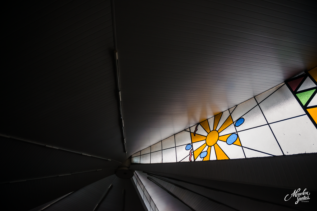 casamento pela manha na capela mae rainha