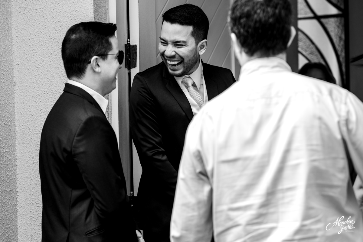 casamento pela manha na capela mae rainha