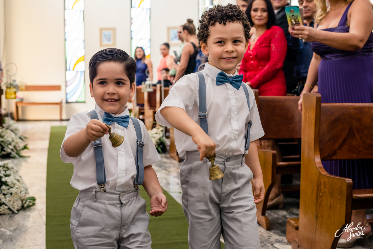 casamento pela manha na capela mae rainha