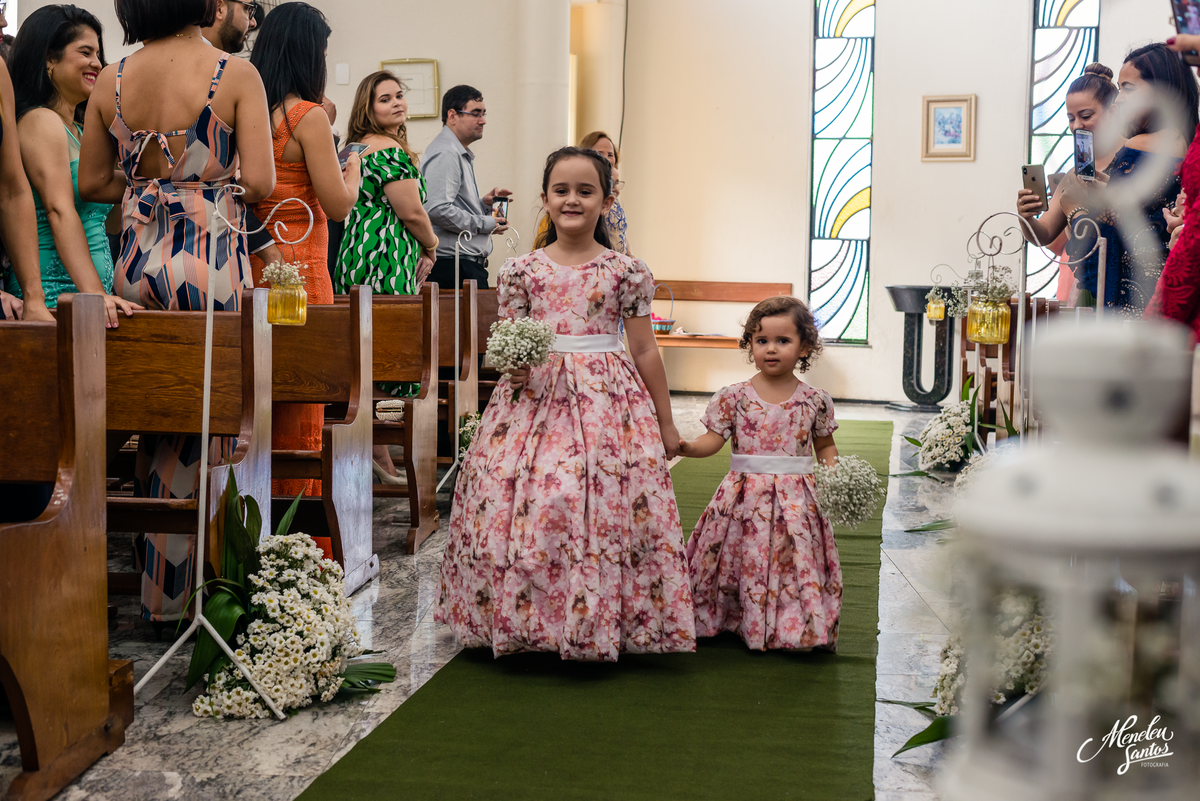 casamento pela manha na capela mae rainha