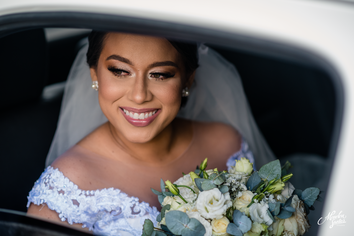 casamento pela manha na capela mae rainha