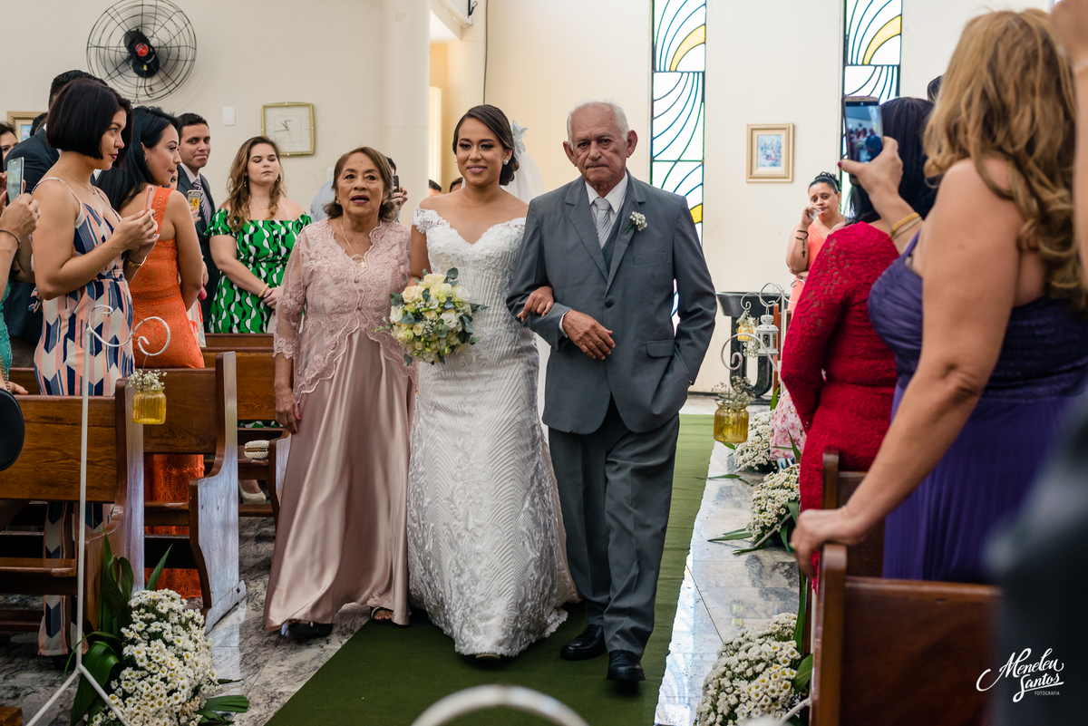 casamento pela manha na capela mae rainha
