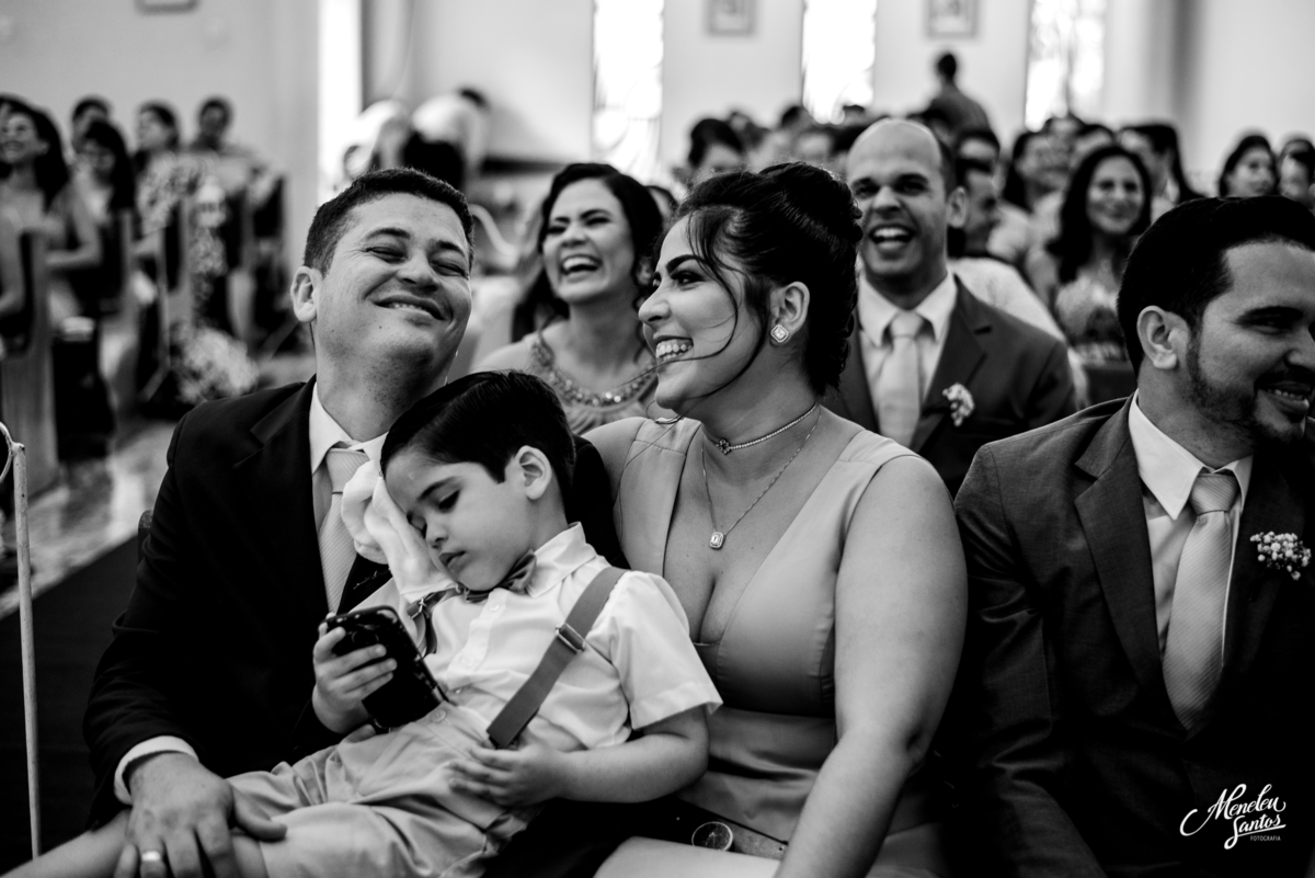 casamento pela manha na capela mae rainha