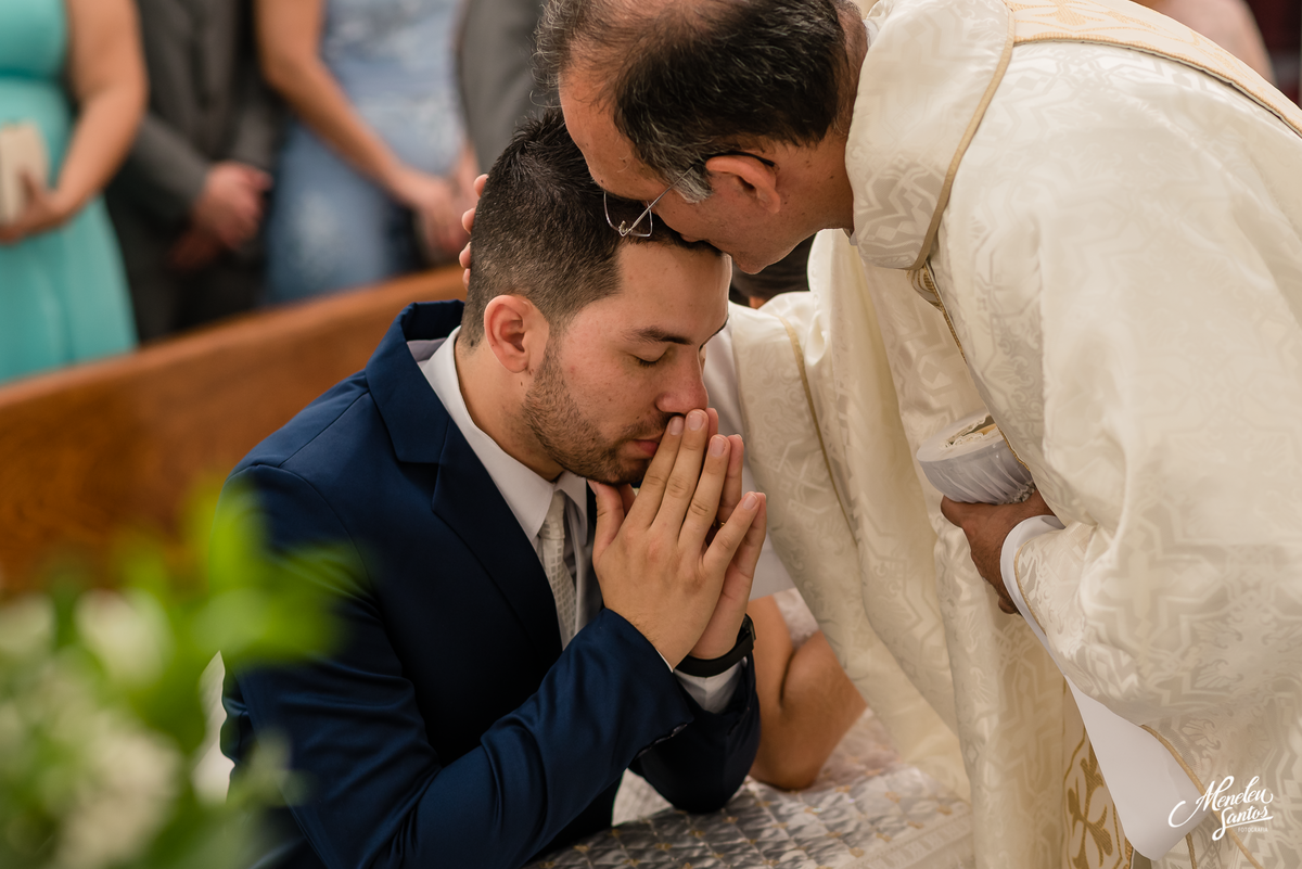 casamento pela manha na capela mae rainha