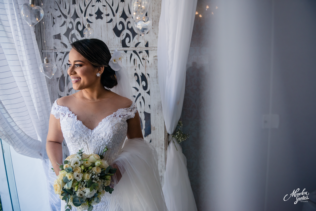 casamento no Espaço kiudma Buffet