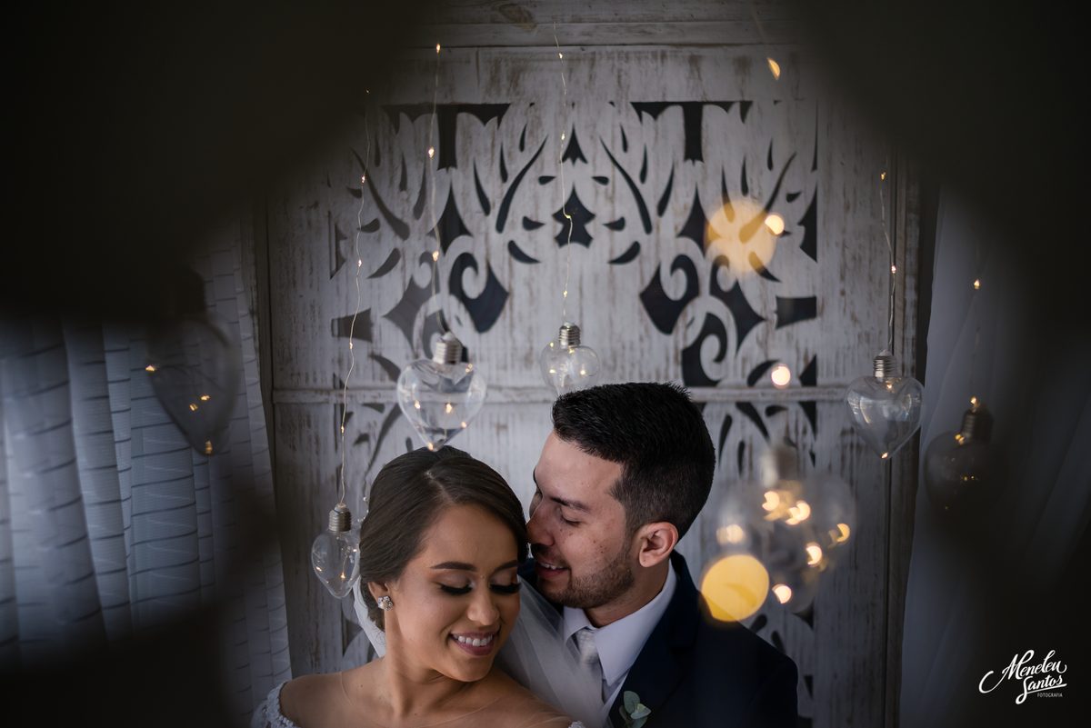 casamento no Espaço kiudma Buffet