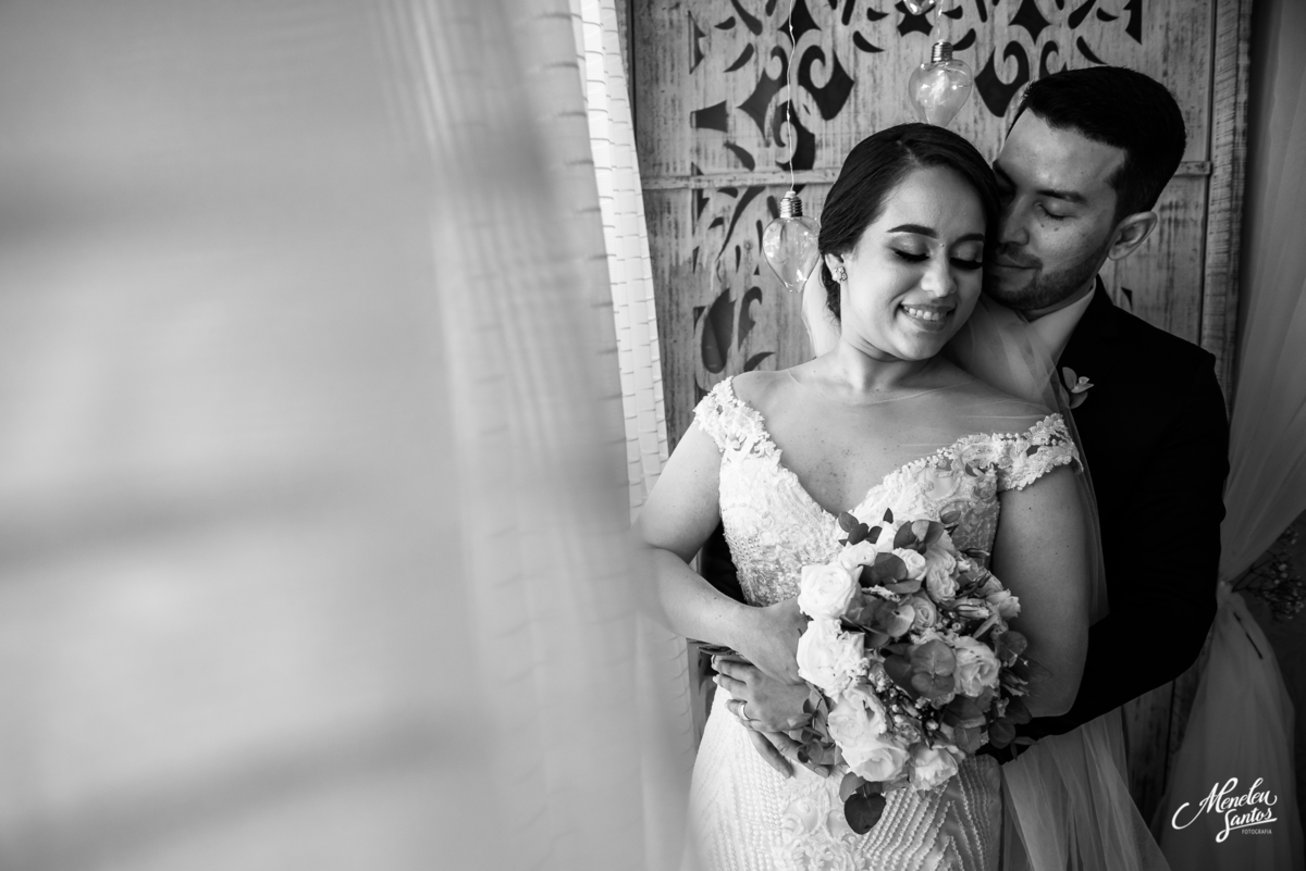 casamento no Espaço kiudma Buffet