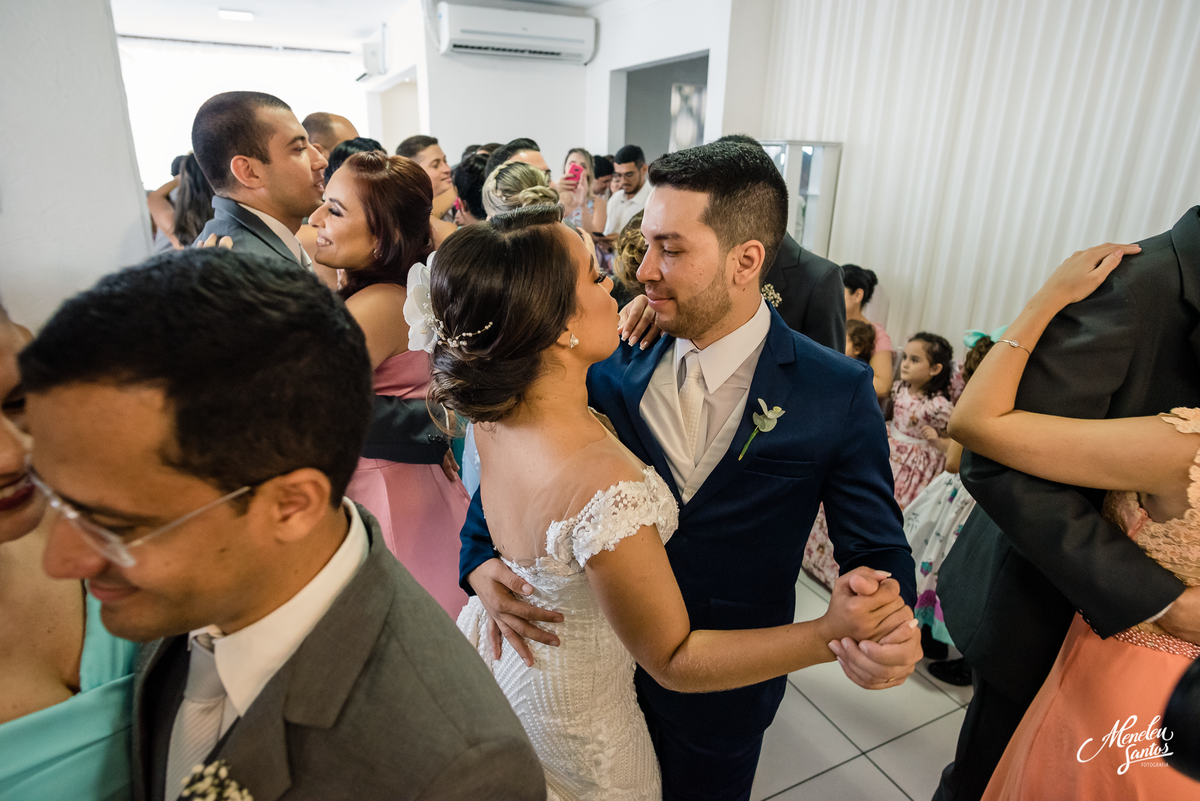 casamento no Espaço kiudma Buffet