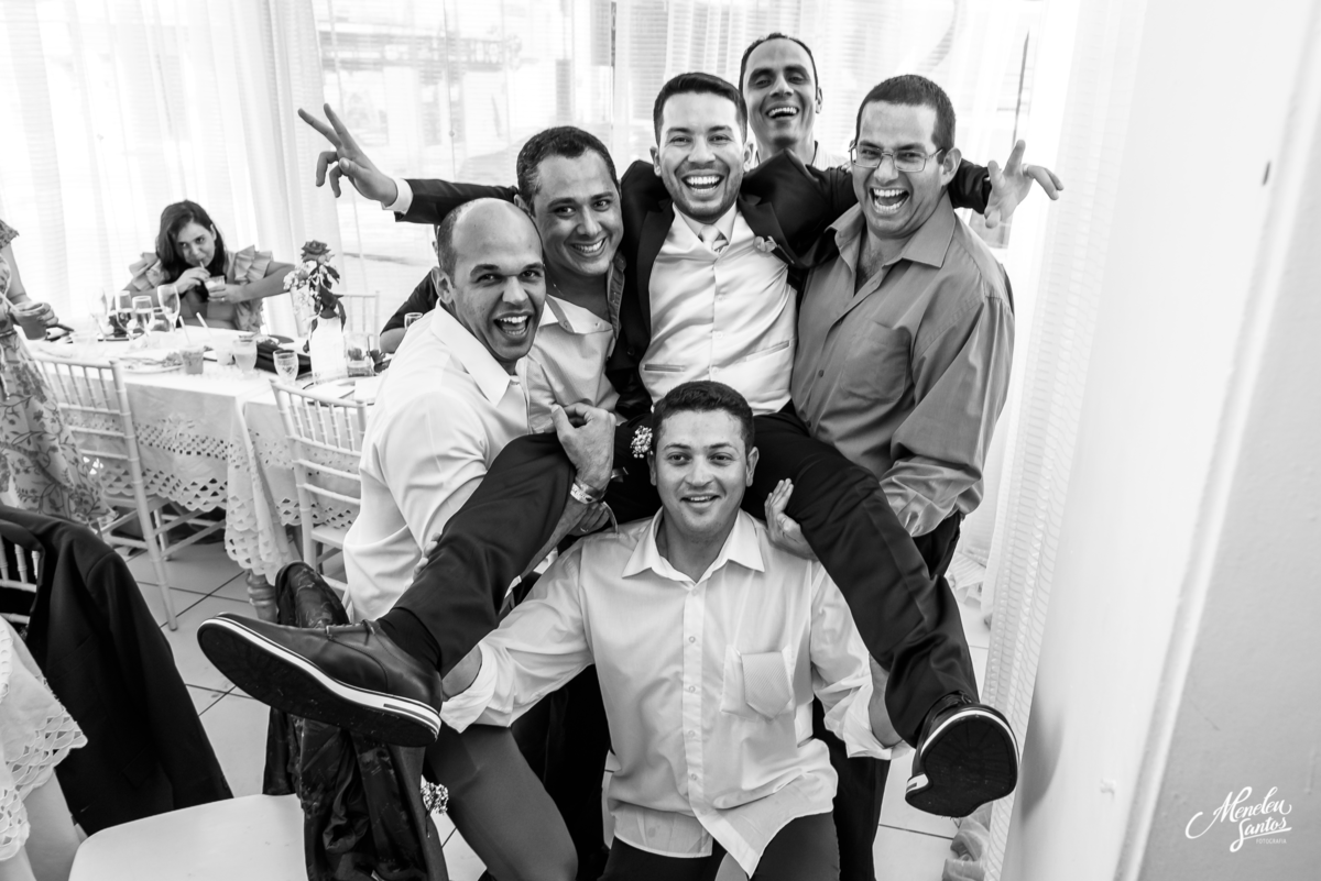 casamento no Espaço kiudma Buffet