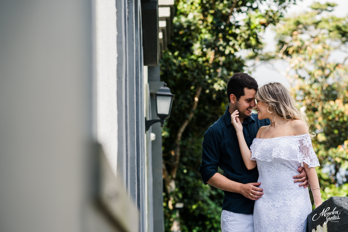 Ensaio no hotel vale das nuvens em guaramiranga CE