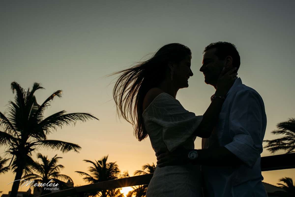 Fotógrafo em fortaleza realizando ensaio de casal no Golf Ville em Aquiraz-CE