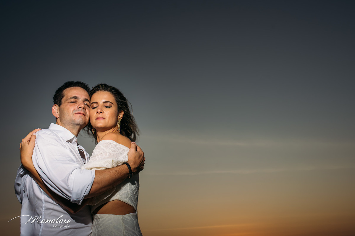 Fotógrafo em fortaleza realizando ensaio de casal no Golf Ville em Aquiraz-CE