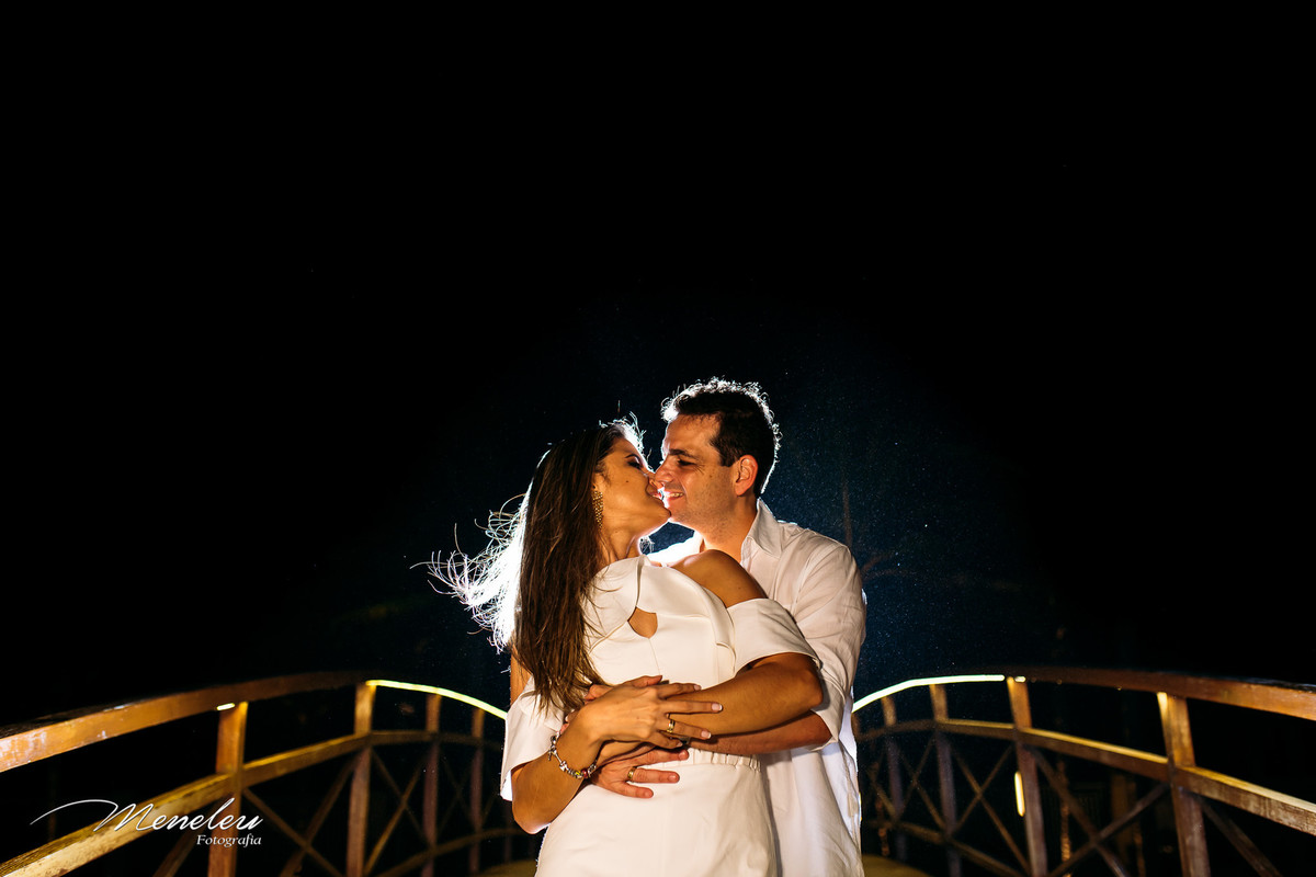 Fotógrafo em fortaleza realizando ensaio de casal no Golf Ville em Aquiraz-CE