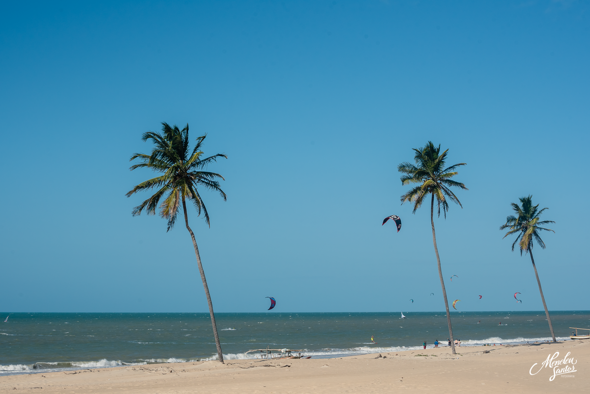 casamento na praia por fotografo em fortaleza