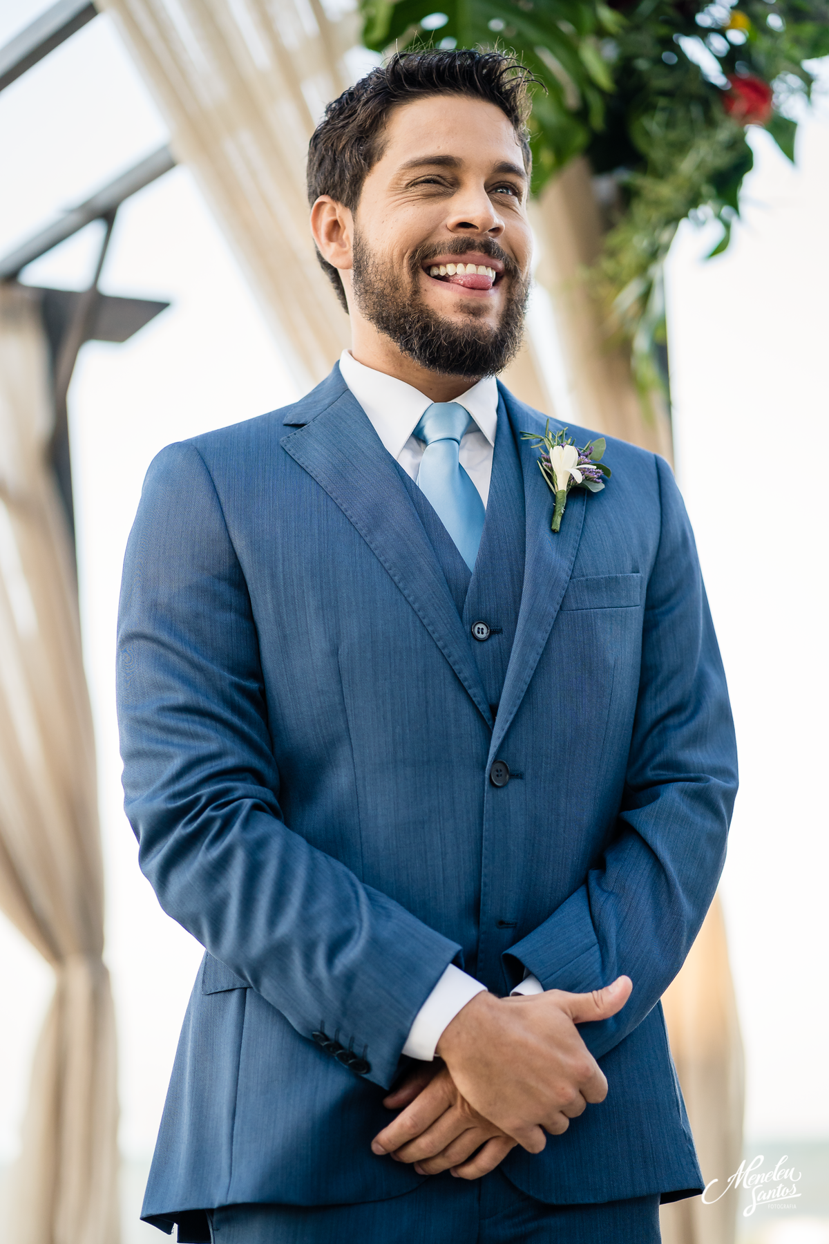 casamento na praia por fotografo em fortaleza