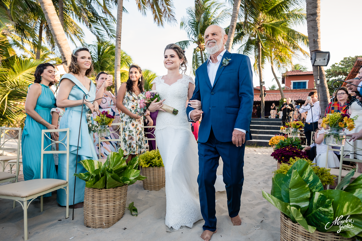 casamento na praia por fotografo em fortaleza