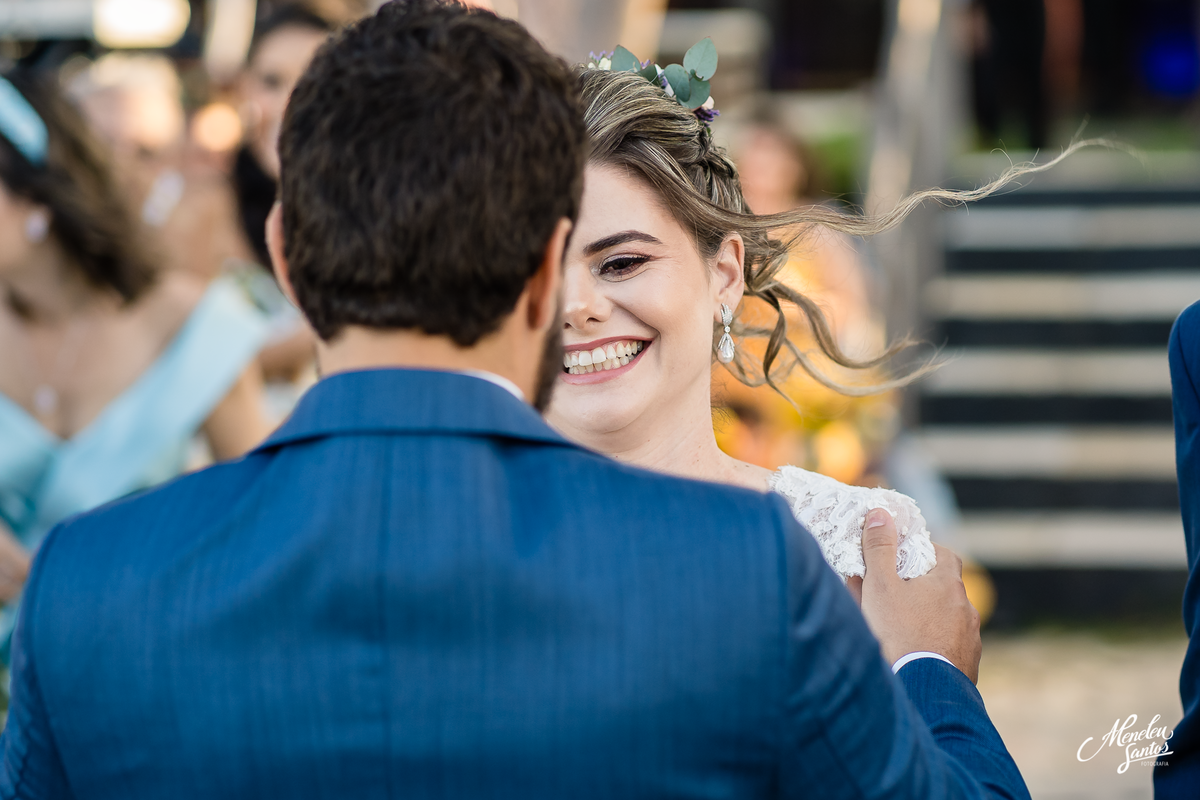 casamento na praia por fotografo em fortaleza