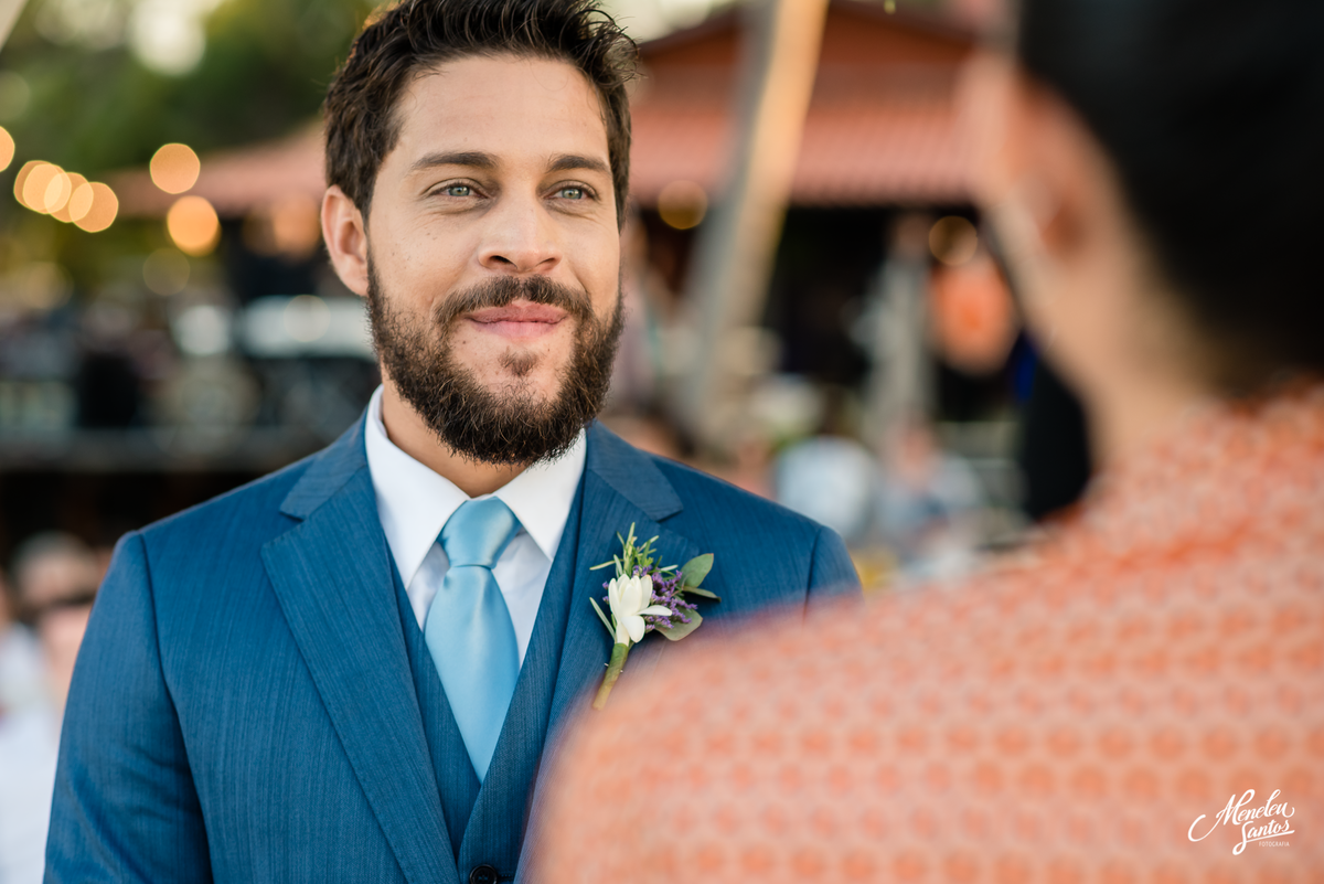 casamento na praia por fotografo em fortaleza