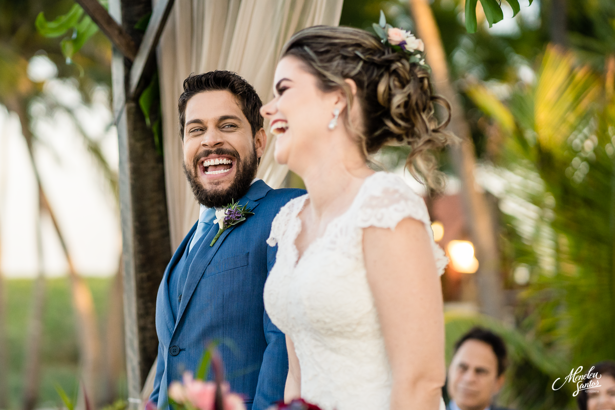 casamento na praia por fotografo em fortaleza