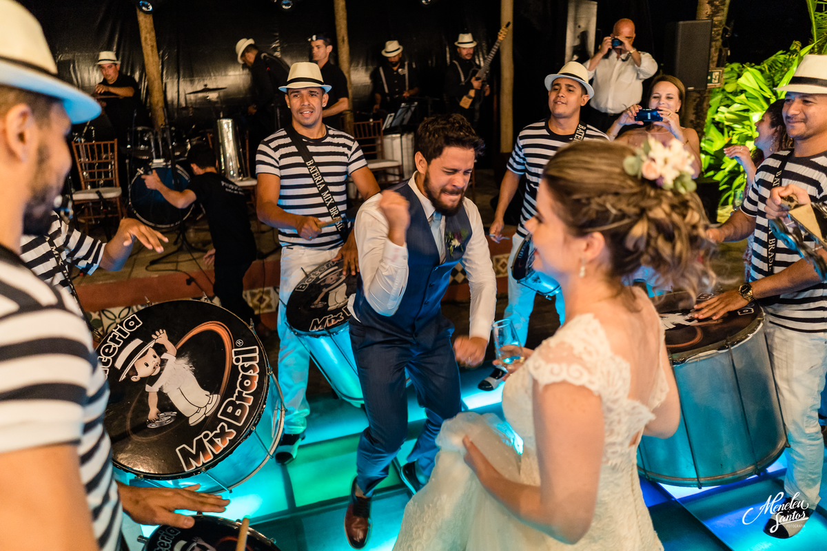casamento na praia por fotografo em fortaleza