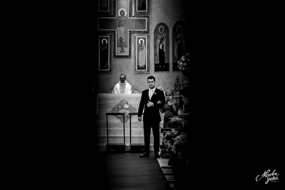 Casamento na Capela Santa Luzia
