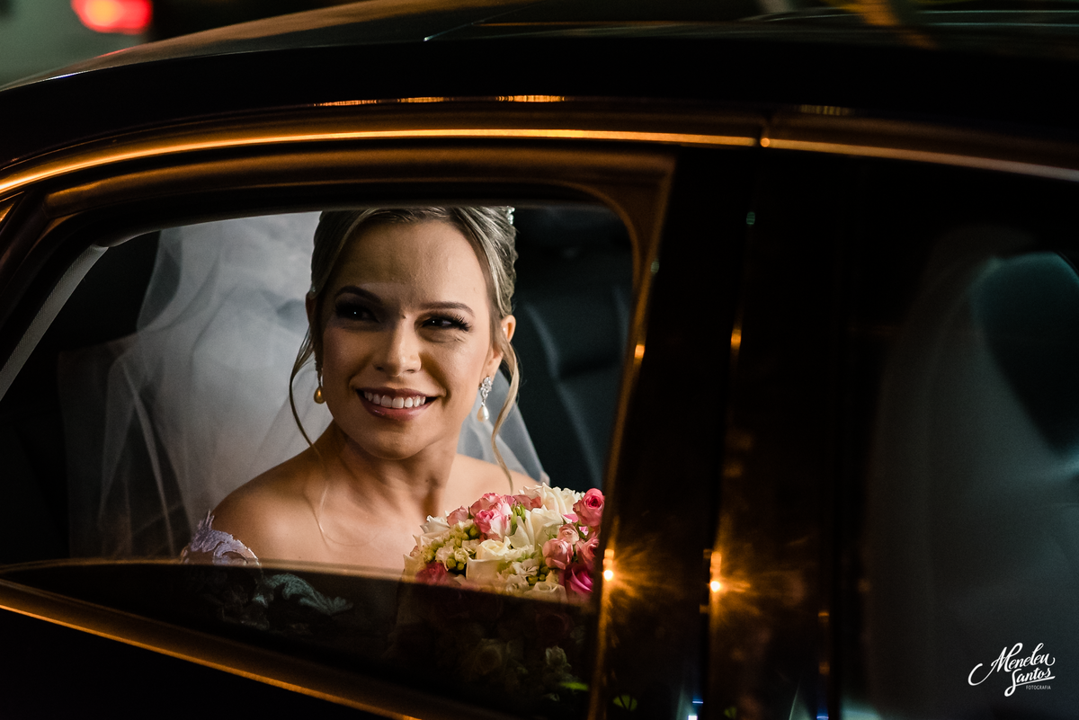 Casamento na Capela Santa Luzia
