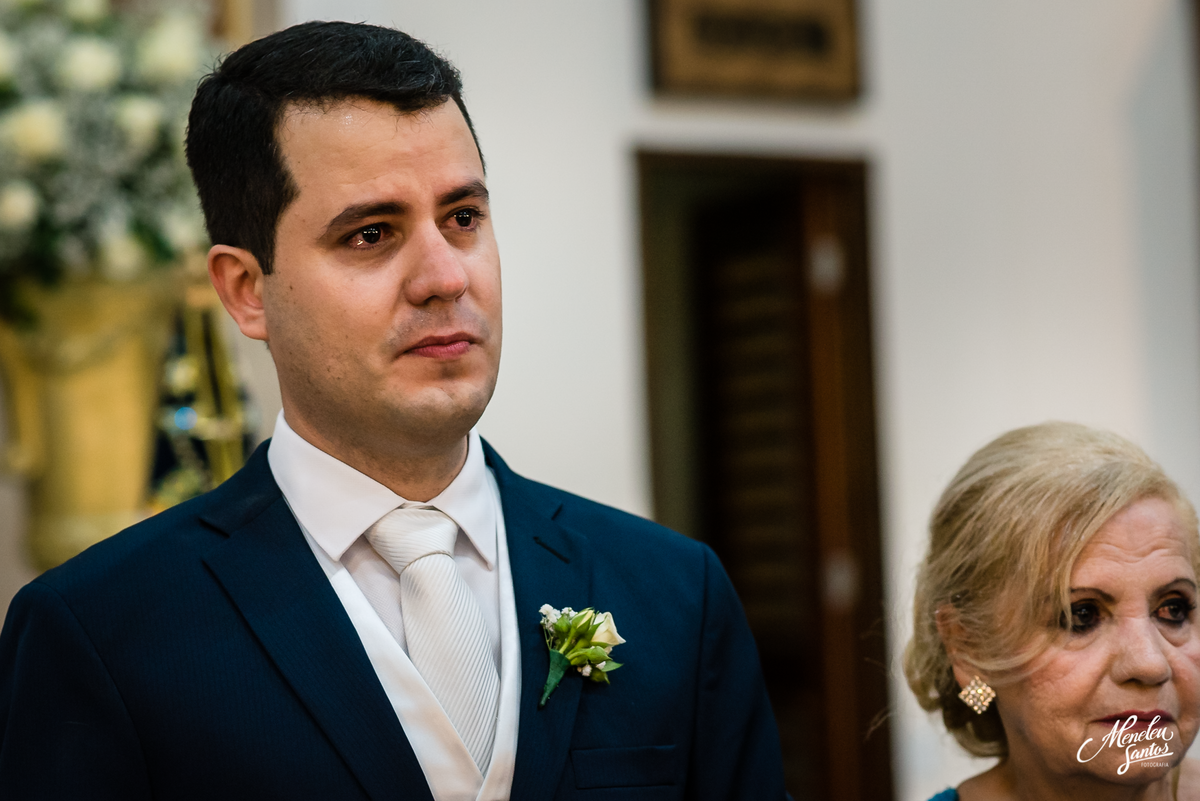 Casamento na Capela Santa Luzia
