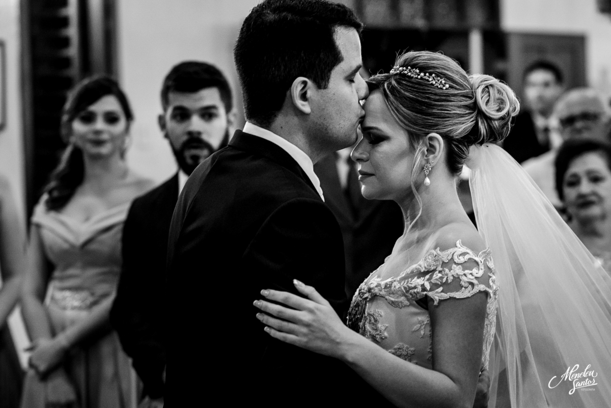 Casamento na Capela Santa Luzia
