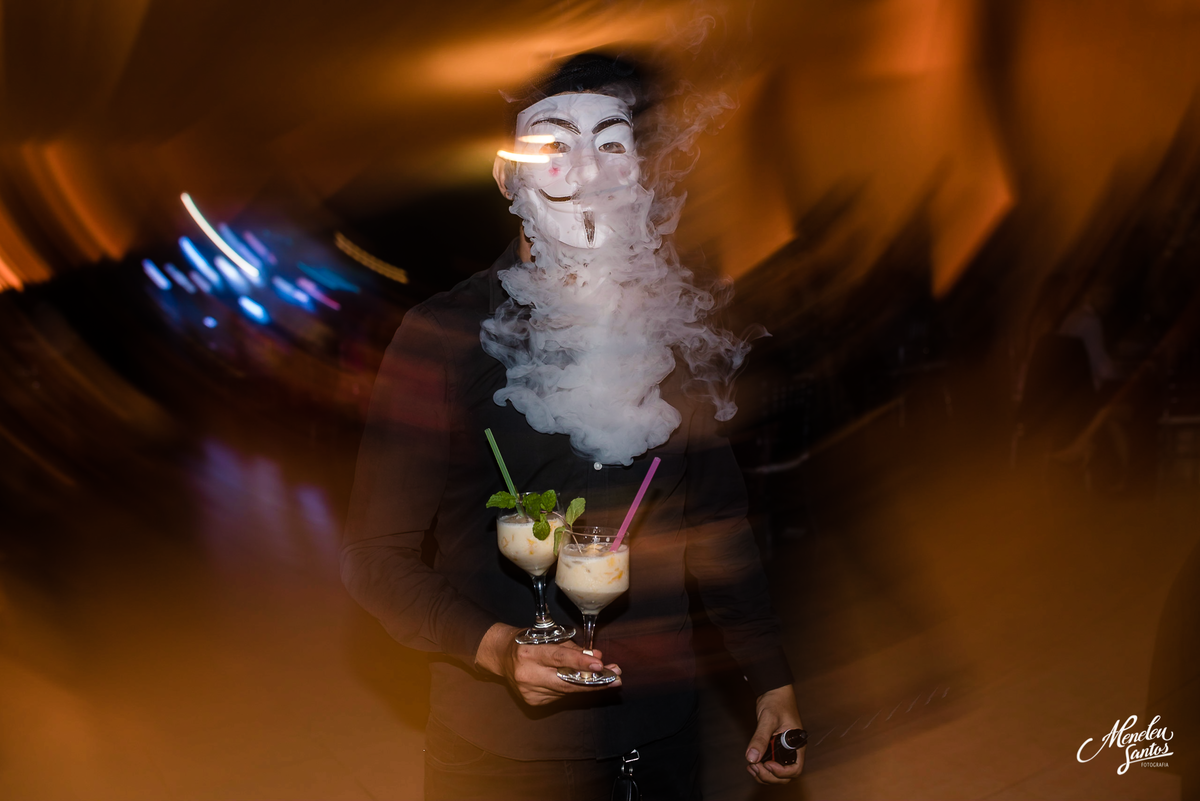 Casamento no Raquel Buffet