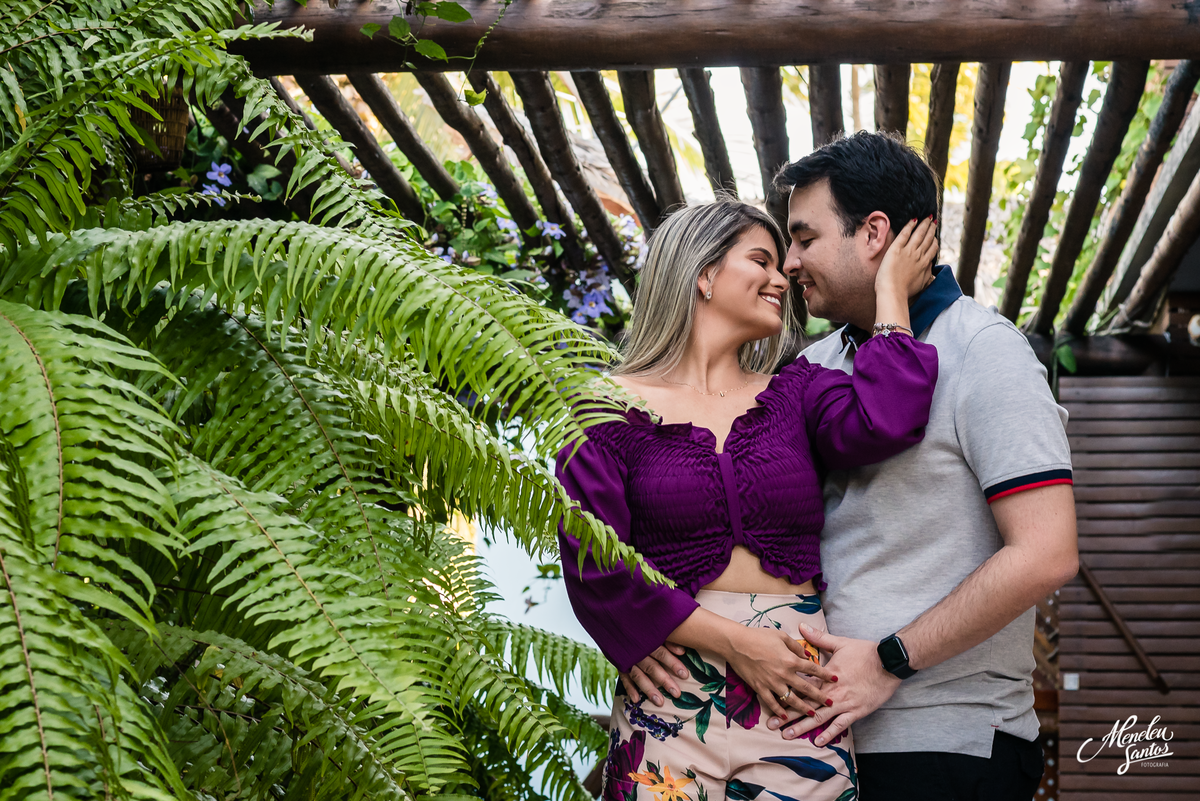 ensaio na pousada cafe zapata em icaraizinho do amontada-ce