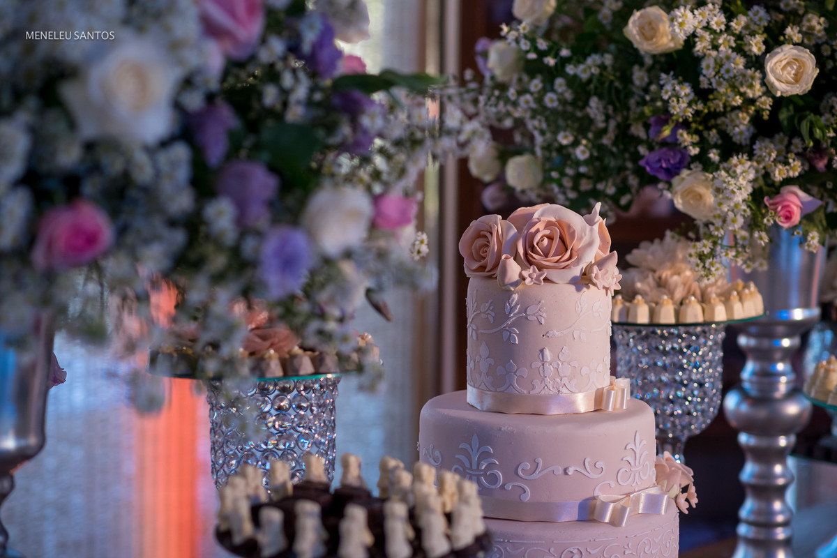 Bodas de cristal em fortaleza no Mandara Lanai