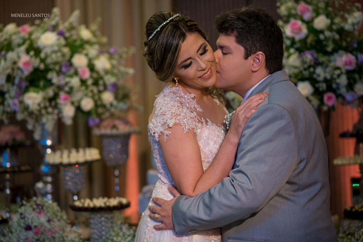 Bodas de cristal em fortaleza no Mandara Lanai