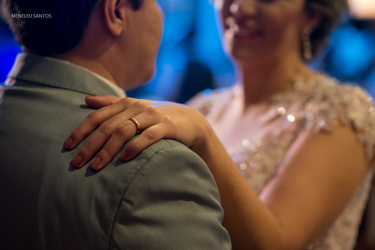 Bodas de cristal em fortaleza no Mandara Lanai