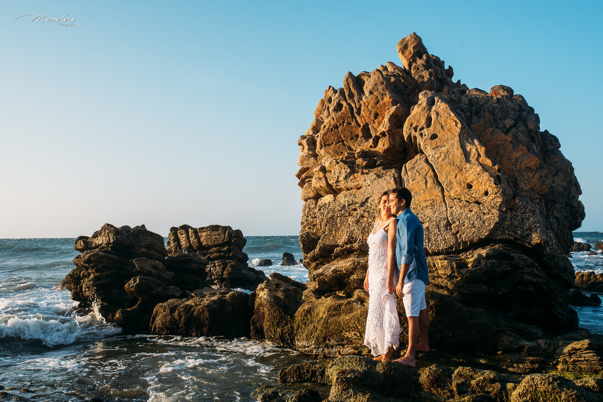 Ensaio em Jericoacoara no Ceará por Fotógrafo em Fortaleza Meneleu Santos
