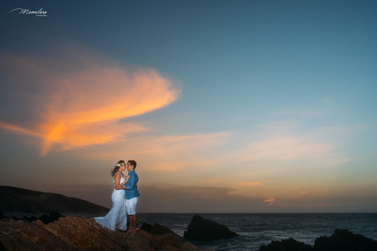 Ensaio em Jericoacoara no Ceará por Fotógrafo em Fortaleza Meneleu Santos