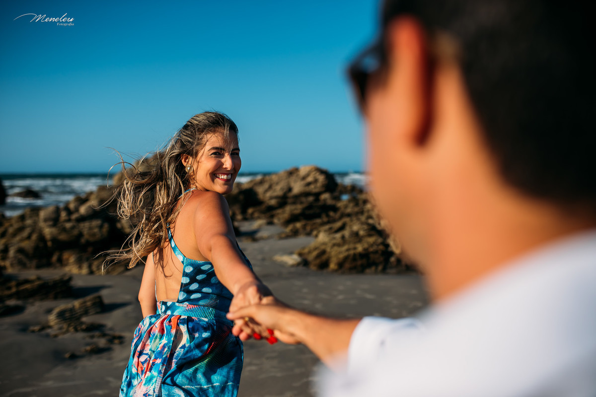 Ensaio em Jericoacoara no Ceará por Fotógrafo em Fortaleza Meneleu Santos