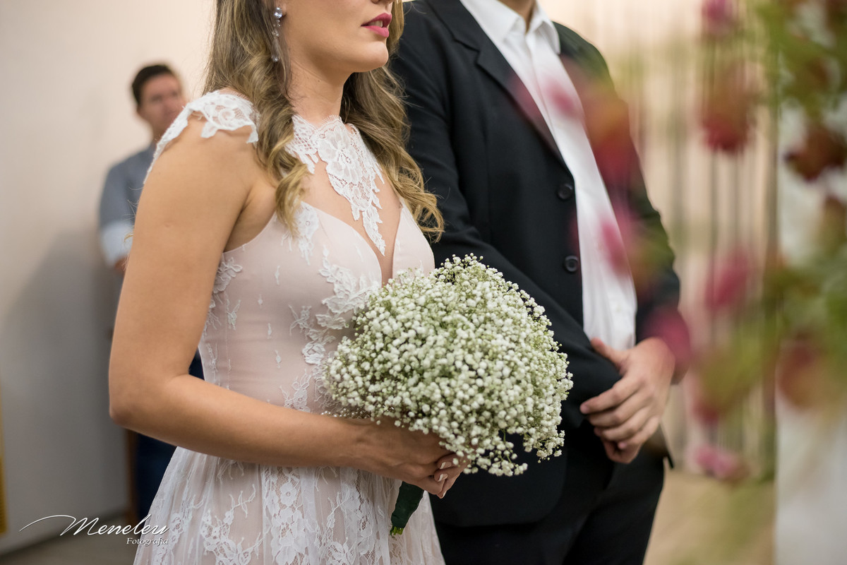 Fotografo em fortaleza em casamento em cartório Botelho