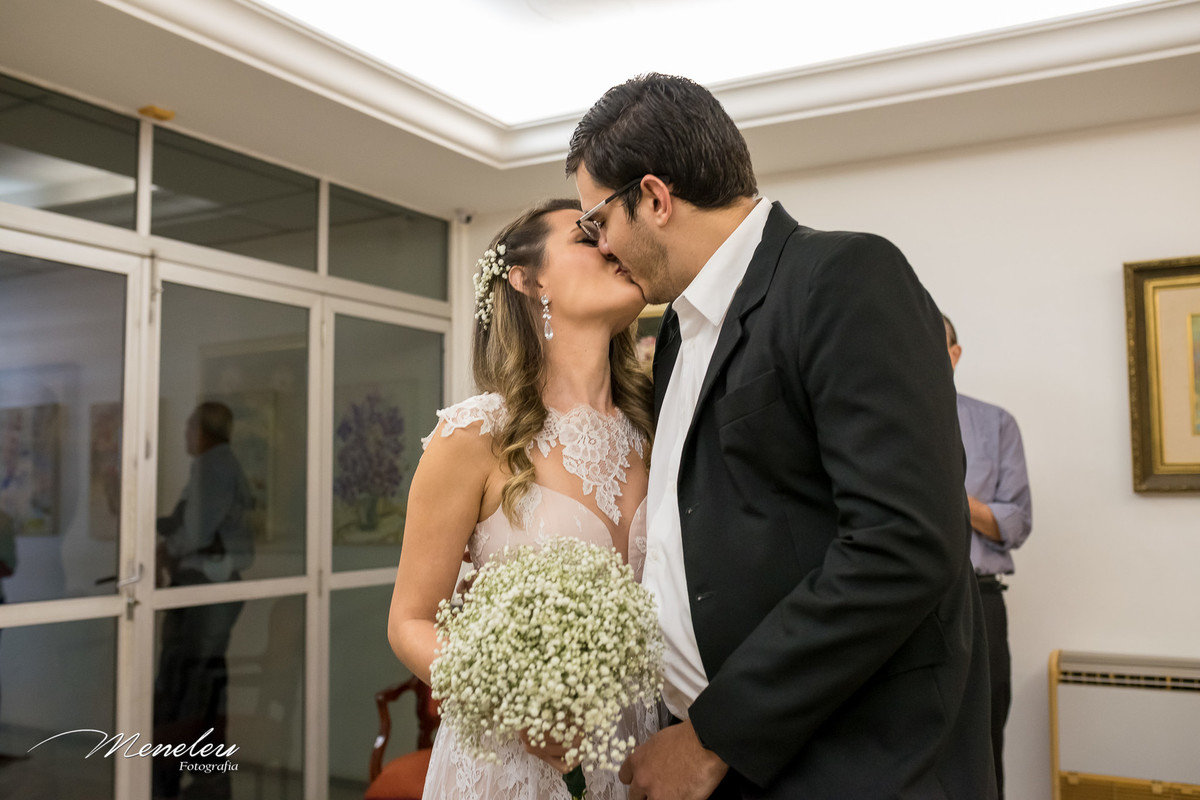 Fotografo em fortaleza em casamento em cartório Botelho