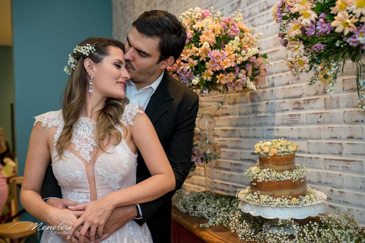 Fotografo em fortaleza em casamento em casamento civil na Casa de Moá