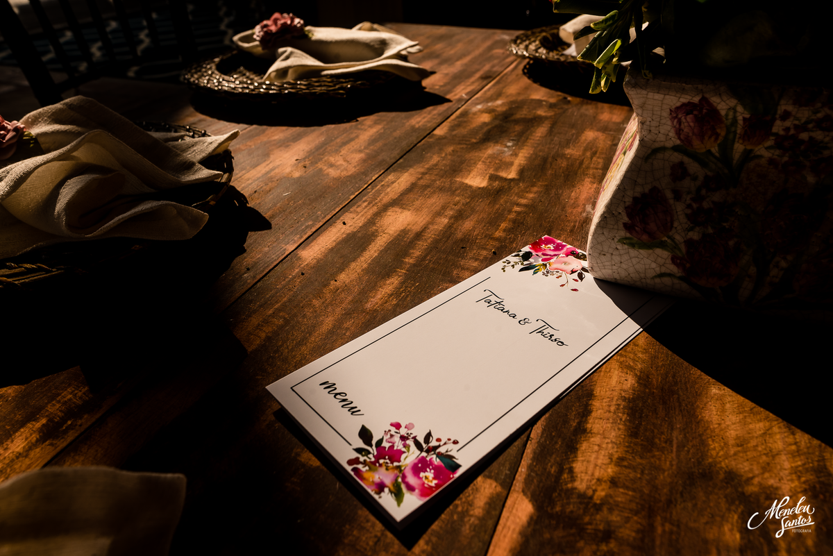 Casamento na praia na barraca Gran Royal