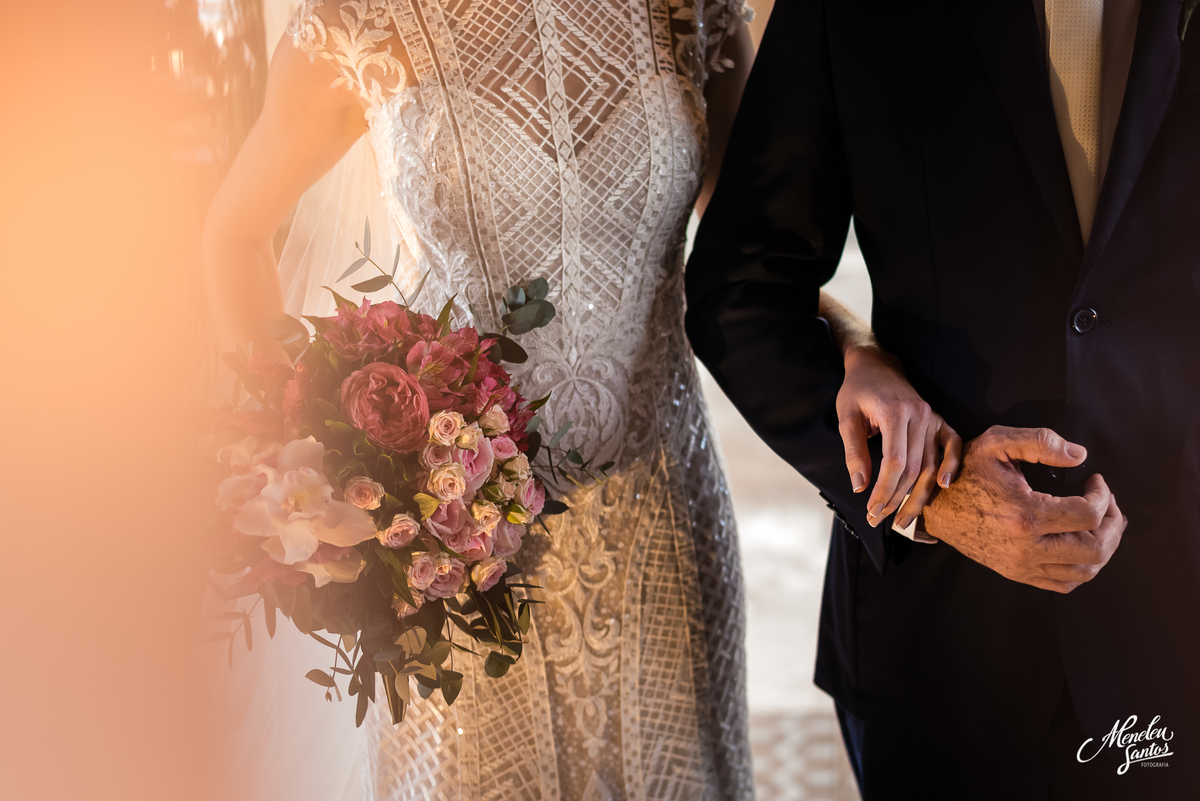 Casamento na praia na barraca Gran Royal